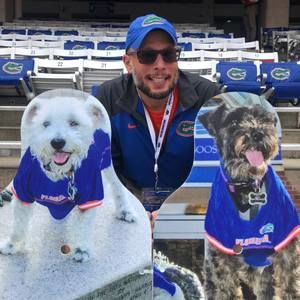 Meet your Posher, Jimmy